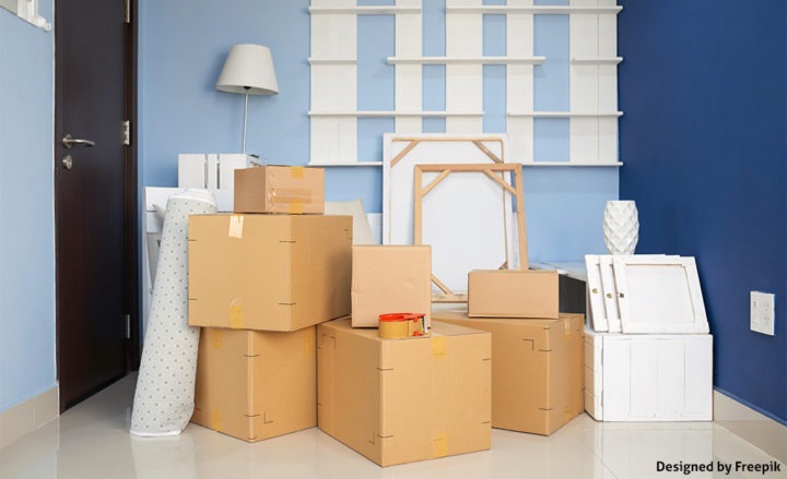 Residential Movers San Diego