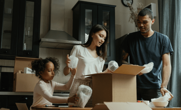 Unpacking After a Successful Move: Everything You Need to Know