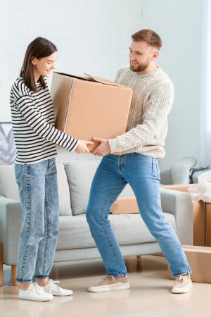 san diego movers